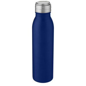 Sticlă sport Harper din oțel inoxidabil de 700 ml cu buclă metalică