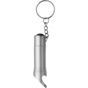 Suport chei 2 în 1 din aluminiu Carla - Img 4