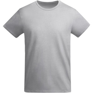 Tricou bărbătesc cu mânecă scurtă Breda, M - Img 7