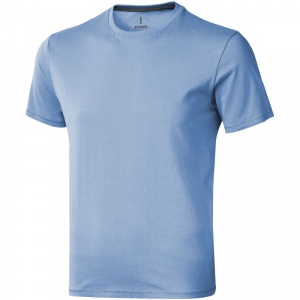 Tricou bărbătesc cu mânecă scurtă Nanaimo, 3XL - Img 9
