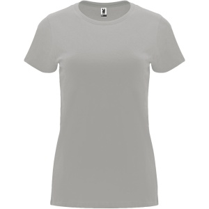 Tricou Capri cu mânecă scurtă pentru femei, M - Img 19