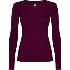 Tricou cu mânecă lungă extremă pentru femei, 2XL - Img 5