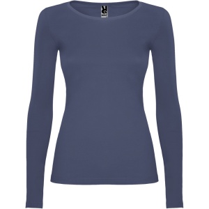 Tricou cu mânecă lungă extremă pentru femei, L - Img 2