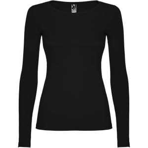 Tricou cu mânecă lungă extremă pentru femei, L - Img 7