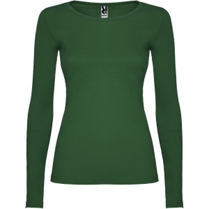 Tricou cu mânecă lungă extremă pentru femei, L - Img 12