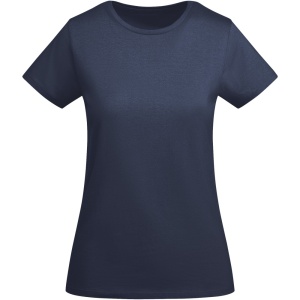 Tricou cu mânecă scurtă Breda pentru femei, S - Img 3