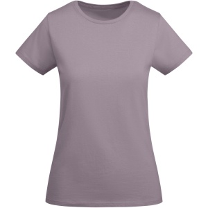 Tricou cu mânecă scurtă Breda pentru femei, S - Img 8