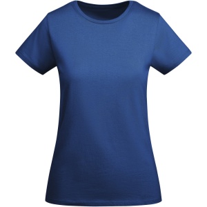 Tricou cu mânecă scurtă Breda pentru femei, S - Img 13