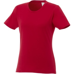 Tricou cu mânecă scurtă Heros pentru femei, 4XL - Img 1