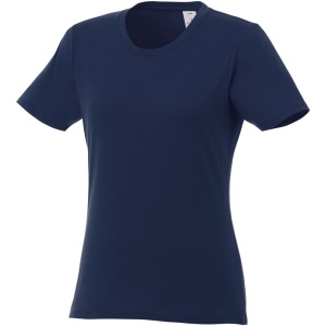 Tricou cu mânecă scurtă Heros pentru femei, 4XL - Img 2