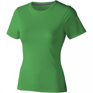 Tricou cu mânecă scurtă Nanaimo pentru femei, M - Img 16
