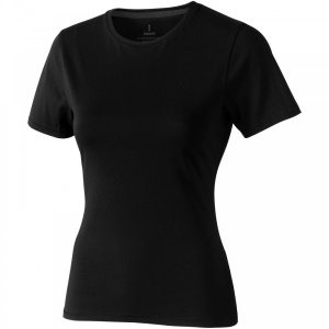 Tricou cu mânecă scurtă Nanaimo pentru femei, M - Img 21
