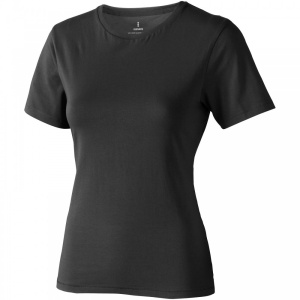 Tricou cu mânecă scurtă Nanaimo pentru femei, XL - Img 19