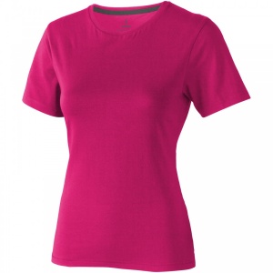 Tricou cu mânecă scurtă Nanaimo pentru femei, XS - Img 3