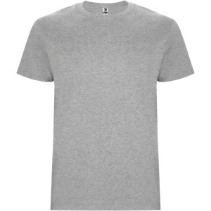 Tricou Stafford cu mânecă scurtă pentru bărbați, 4XL - Img 3