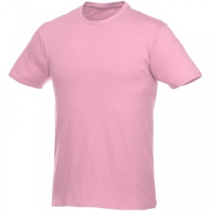 Tricou unisex cu mânecă scurtă Heros, 3XL - Img 4