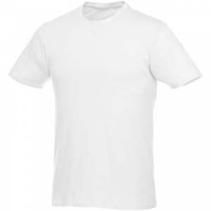 Tricou unisex cu mânecă scurtă Heros, M - Img 1