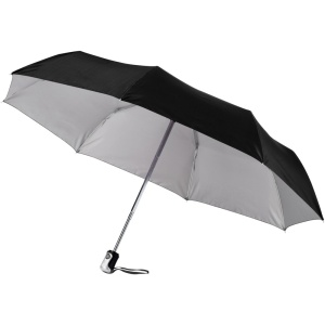 Umbrelă pliabilă Alex de 21,5 cu deschidere/închidere automată - Img 10