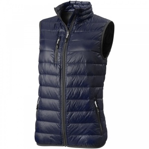 Vestă de corp Fairview cu puf ușor pentru femei, XL - Img 1