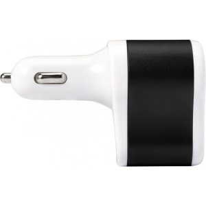 Adaptor ABS și aluminiu
