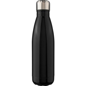 Balon cu perete simplu din oțel inoxidabil reciclat 650 ml Cliff - Img 1