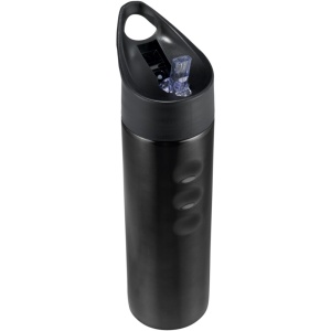 Bidon sport Trixie din oțel inoxidabil de 750 ml - Img 1