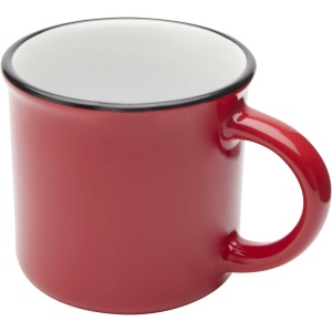 Cană ceramică Bari 240 ml - Img 2