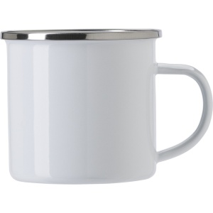 Cană emailată (350 ml) Jamaal - Img 2