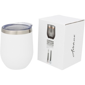 Cană izolată în vid Corzo, 350 ml, din cupru - Img 3