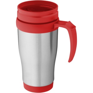 Cană izotermă Sanibel 400 ml - Img 3
