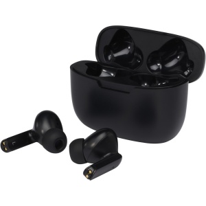 Căști intraauriculare Essos 2.0 True Wireless cu conectare automată și husă - Img 2