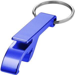 Deschizător de sticle și conserve Tao RCS din aluminiu reciclat cu breloc - Img 2