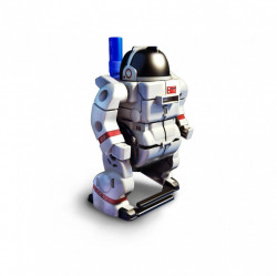 Flota spatiala 7 in 1 robot