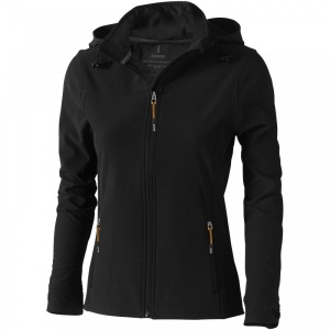 Geacă softshell pentru femei Langley, M - Img 5