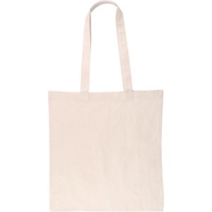 Geantă de cumpărături Joshua din bumbac Oeko-Tex (180 g/m²)