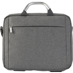 Geantă de laptop din policanvas (600D) Anya