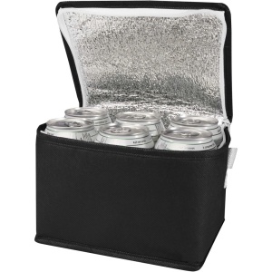 Geantă frigorifică Spectrum, material nețesut reciclat, 4L, pentru 6 cutii - Img 6