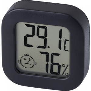 Higrometru mic ABS Kinsley