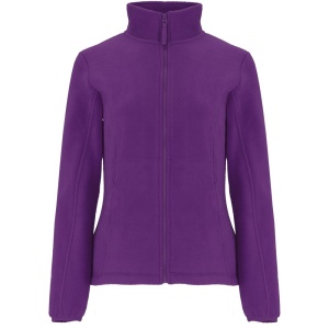 Jachetă din fleece cu fermoar complet pentru femei Artic, M - Img 8