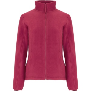 Jachetă din fleece cu fermoar complet pentru femei Artic, M - Img 10