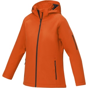 Jachetă softshell căptușită Notus pentru femei, 2XL - Img 2