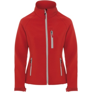 Jachetă softshell de damă Antartida, S - Img 4