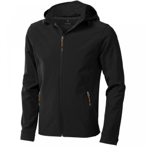 Jachetă softshell Langley, 3XL - Img 5