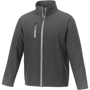 Jachetă softshell Orion pentru bărbați, XS - Img 3