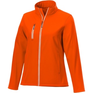 Jachetă softshell Orion pentru femei, S - Img 2