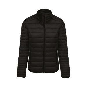 JACHETĂ UMPLUTĂ UȘOARĂ PENTRU DAMĂ, 2XL - Img 1
