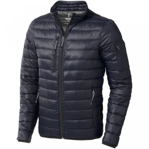 Jachetă ușoară din puf Scotia, 3XL - Img 1