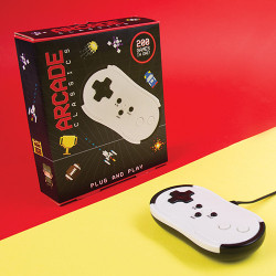 Joc Arcade Retro 1