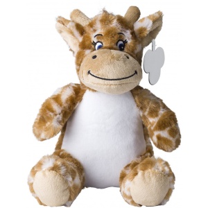 Jucărie de pluș girafă Rick