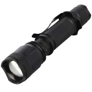 Lanternă tactică reîncărcabilă Mears de 5W
